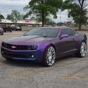 Meet your Posher, Li